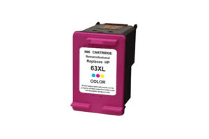 HP Compatible Tri Ink